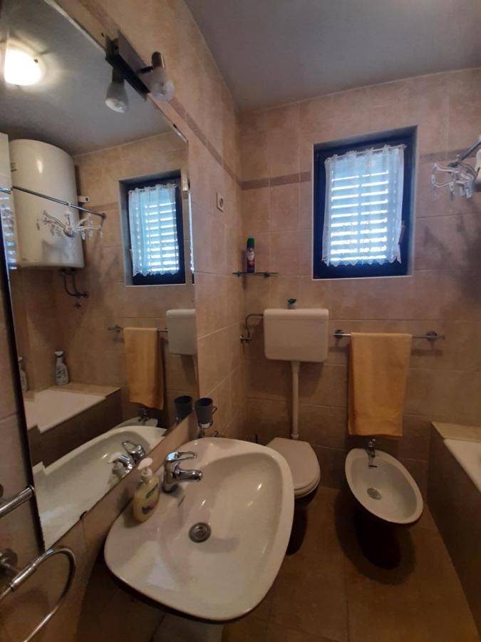 Erik&Dani Apartment Zadar Extérieur photo
