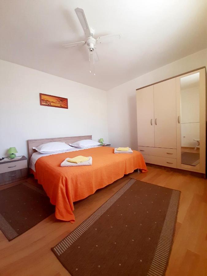 Erik&Dani Apartment Zadar Extérieur photo