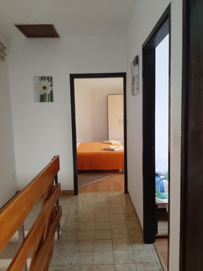 Erik&Dani Apartment Zadar Extérieur photo