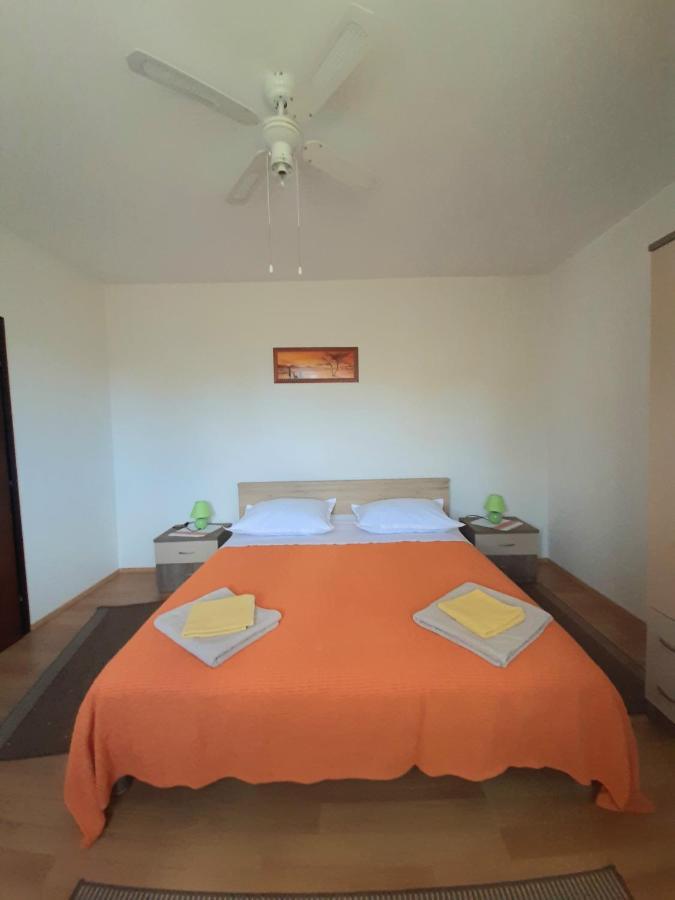 Erik&Dani Apartment Zadar Extérieur photo