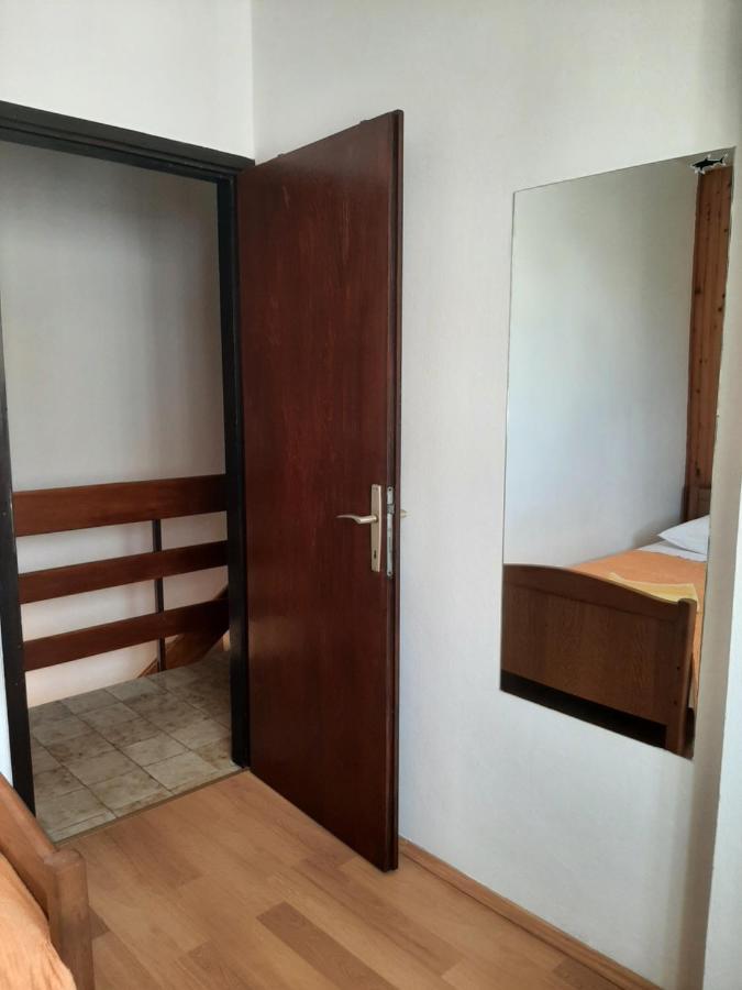 Erik&Dani Apartment Zadar Extérieur photo