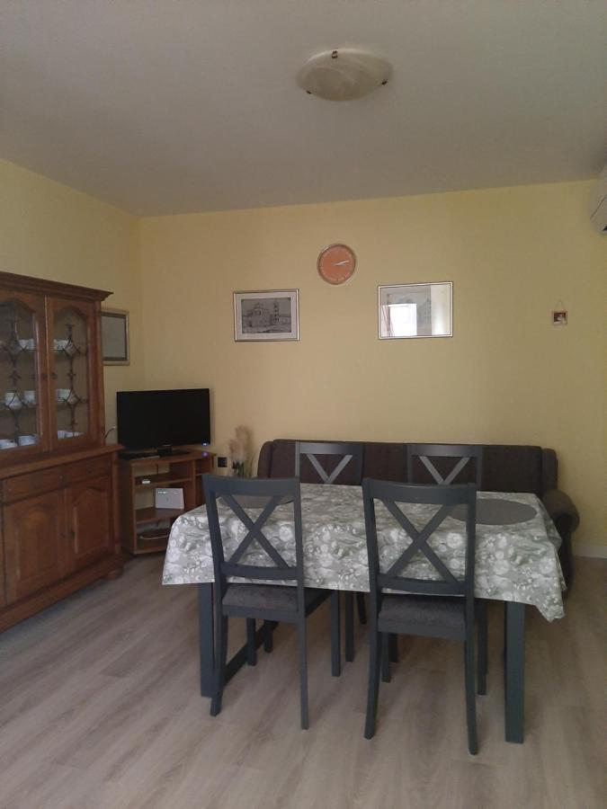 Erik&Dani Apartment Zadar Extérieur photo
