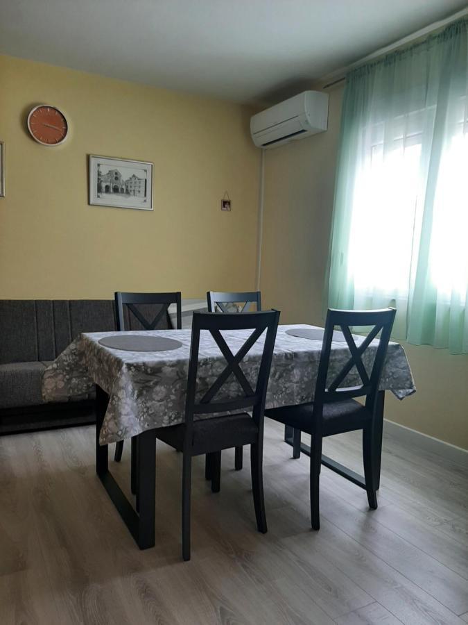 Erik&Dani Apartment Zadar Extérieur photo