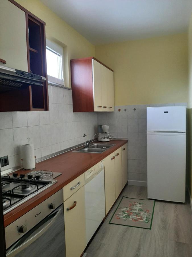Erik&Dani Apartment Zadar Extérieur photo