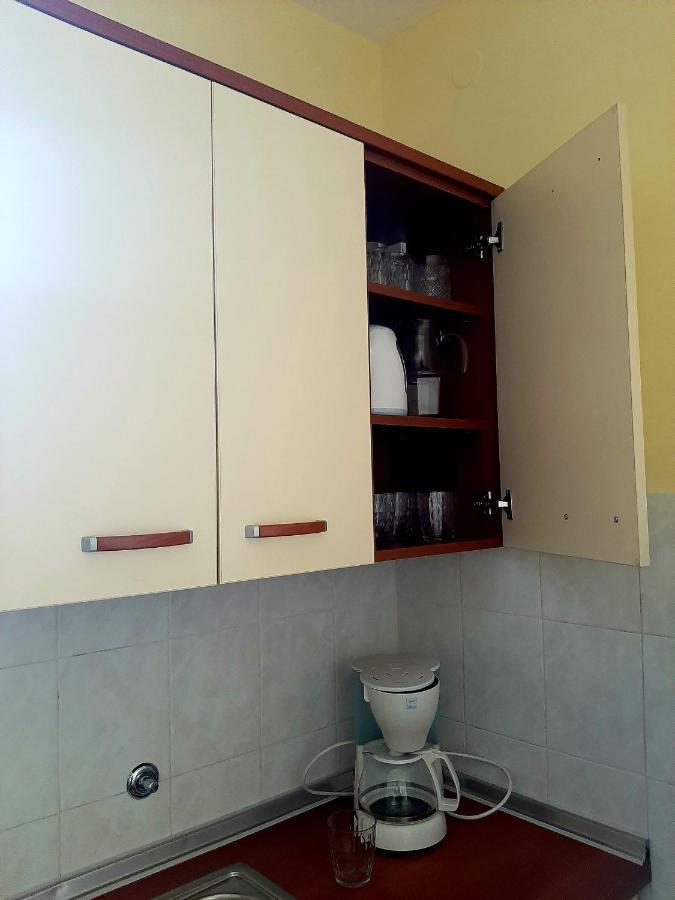 Erik&Dani Apartment Zadar Extérieur photo